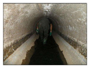 济源管道高压清洗