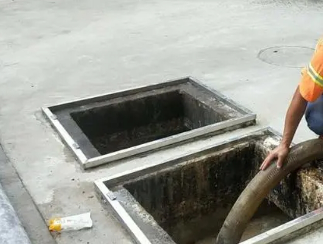 济源化粪池清理