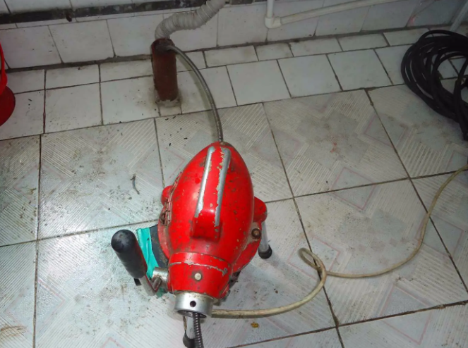 济源下水道疏通